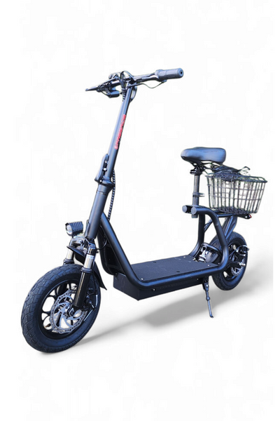 Electric scooter model available at Electric Scooter Shop NZ