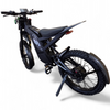 Ouxi GT2000 E-Moto E-Bike. THE electric bike / electric dirt bike crossover.
