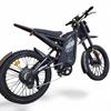 Ouxi GT2000 E-Moto E-Bike. THE electric bike / electric dirt bike crossover.