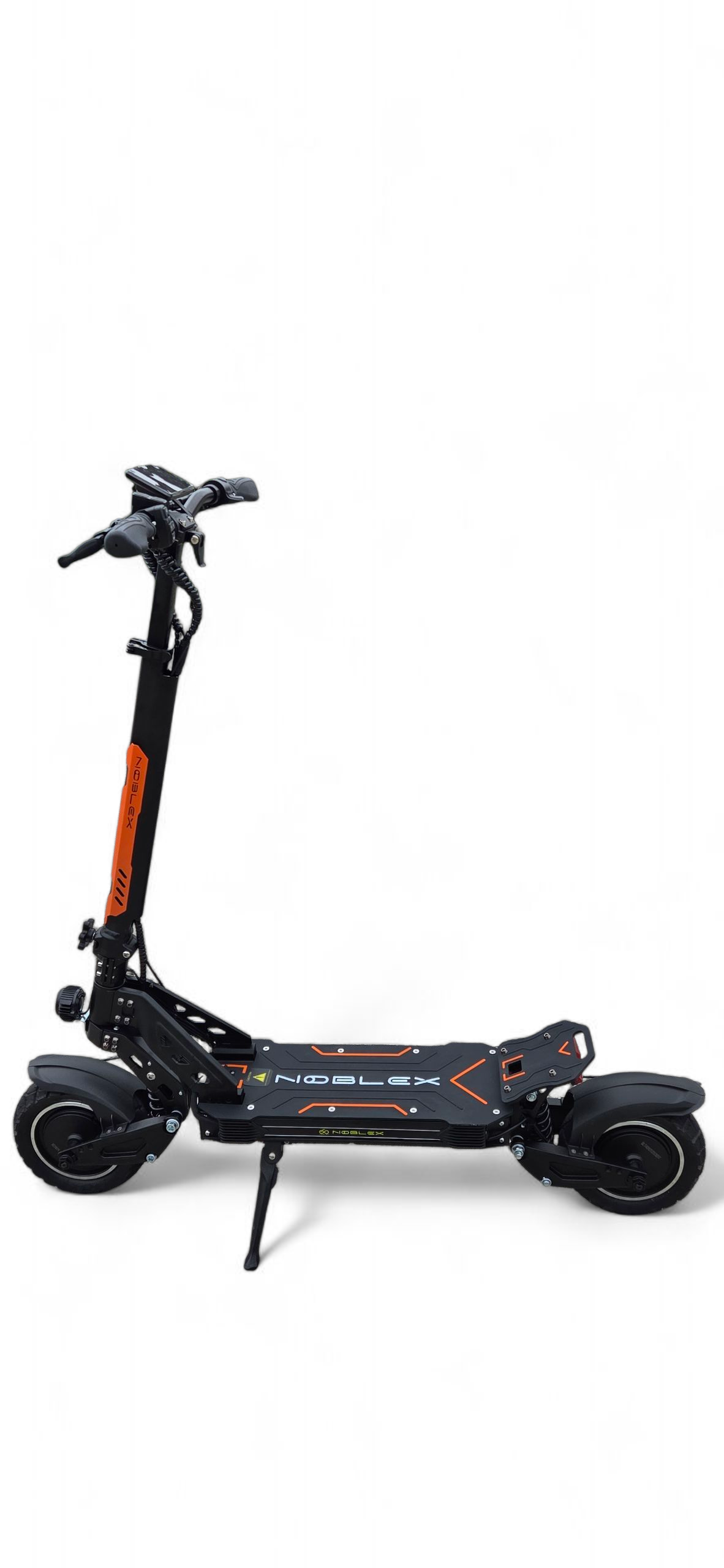 Noblex G Max Pro Electric Scooter 20.8ah