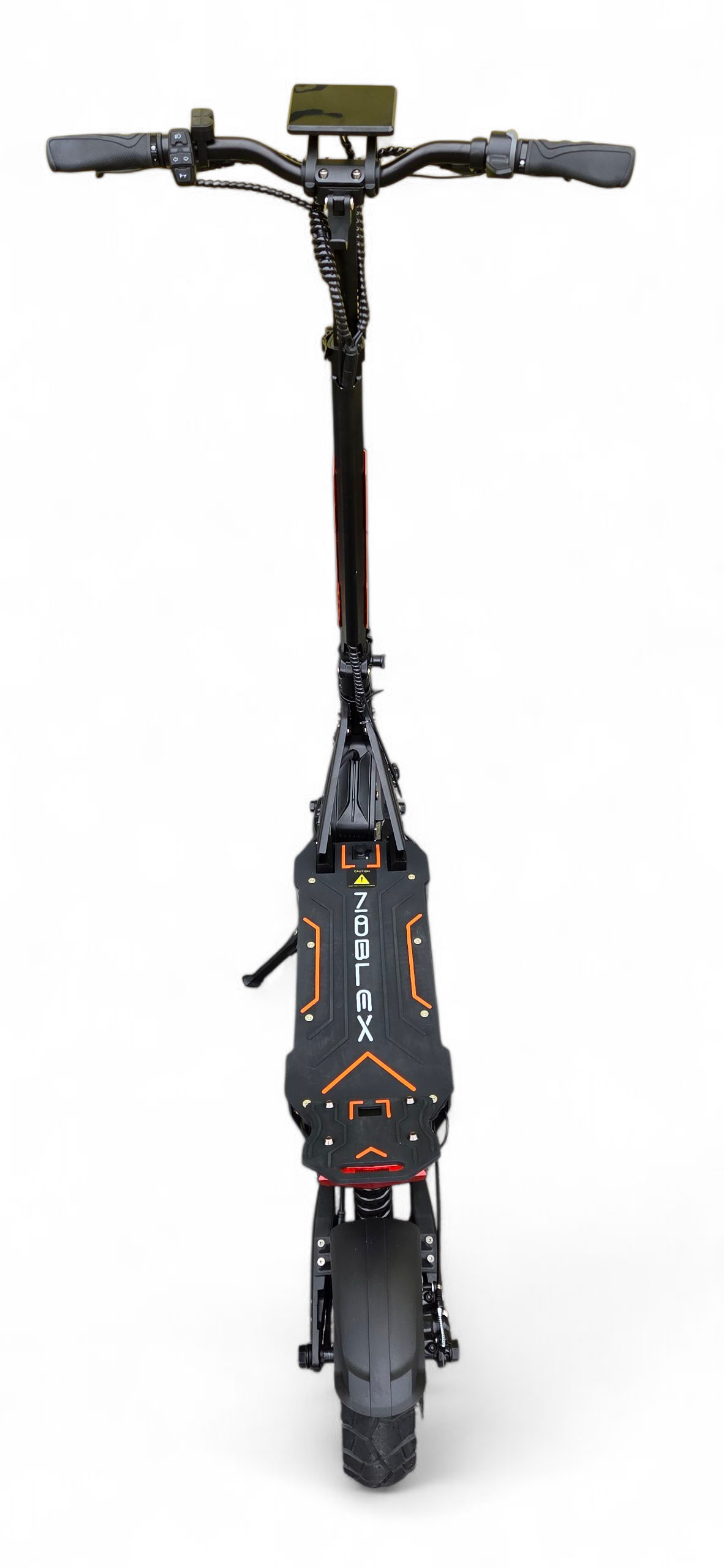 Noblex G Max Electric Scooter