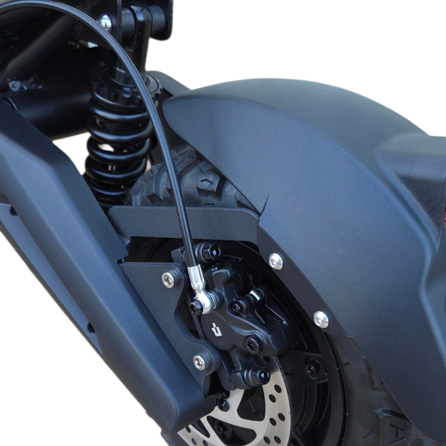 Punk Raptor Pro Electric Scooter