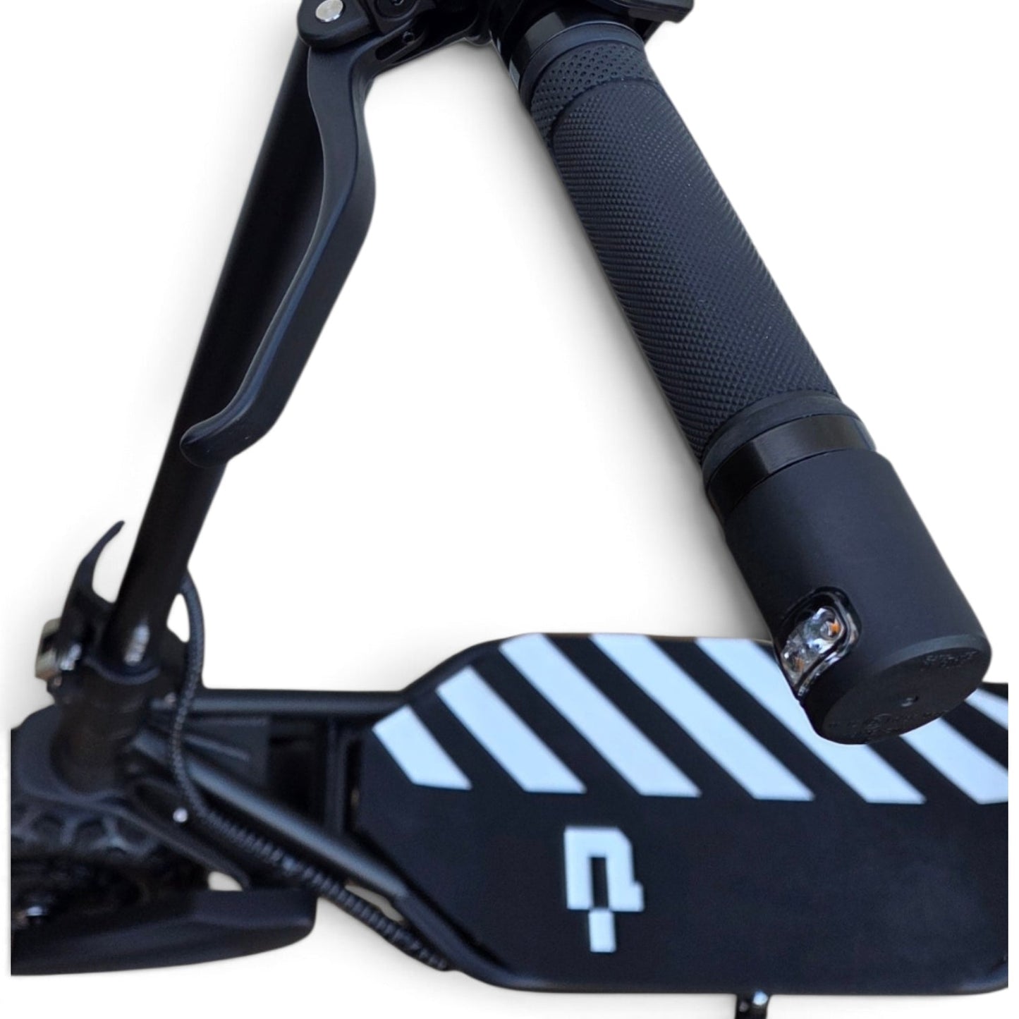 Punk Raptor Pro Electric Scooter