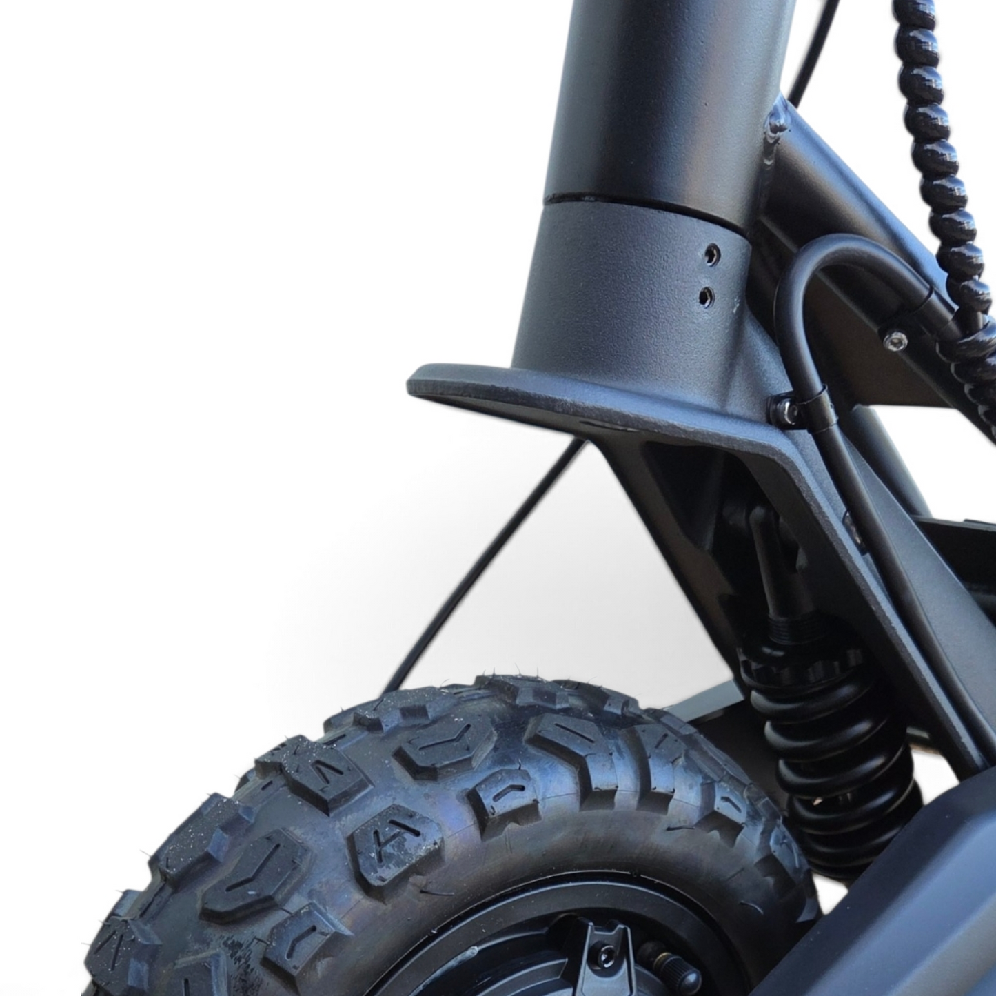 Punk Raptor Pro Electric Scooter