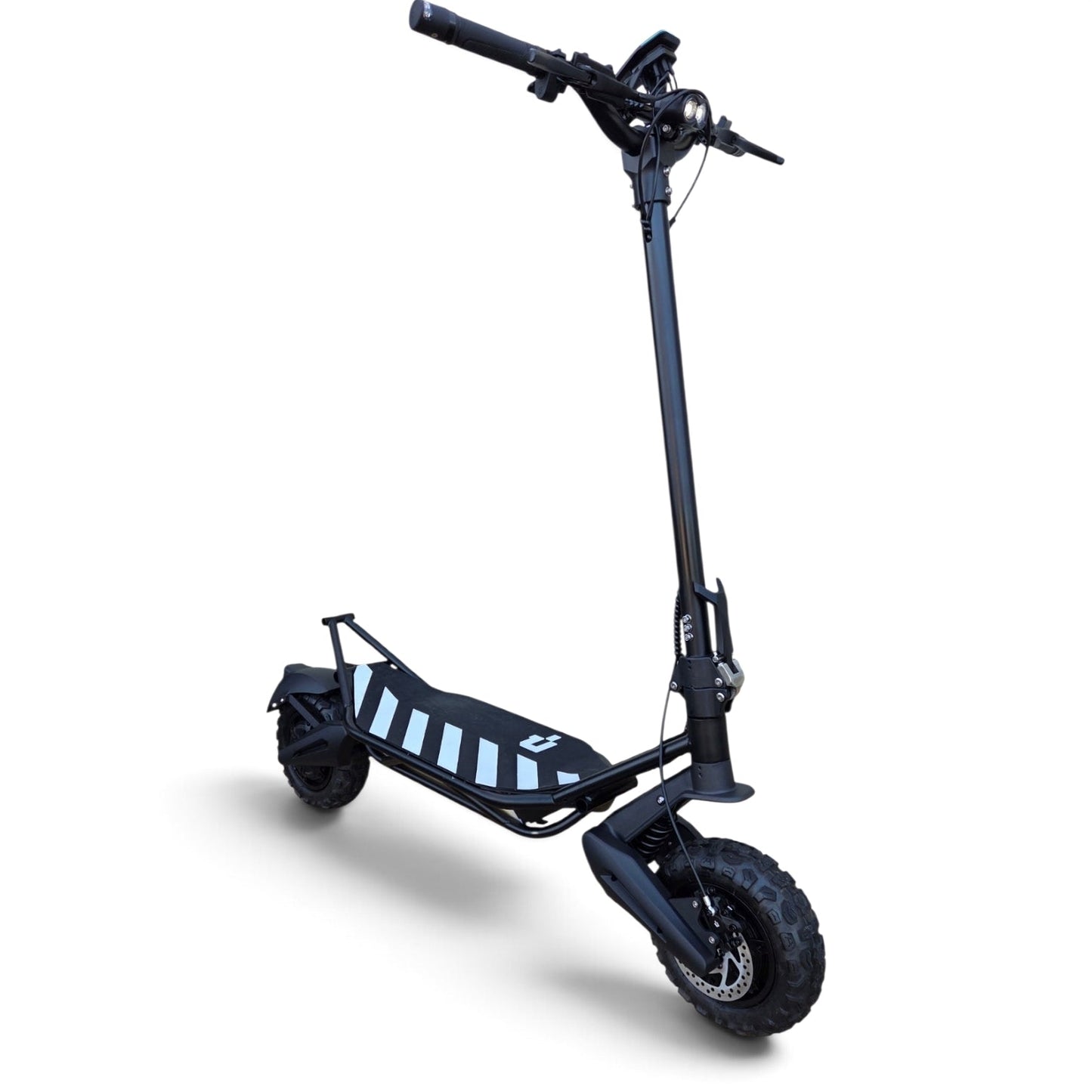 Punk Raptor Pro Electric Scooter