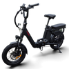 Vamos El Doblez 2026 folding e-bike