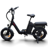 Vamos El Doblez 2026 folding e-bike