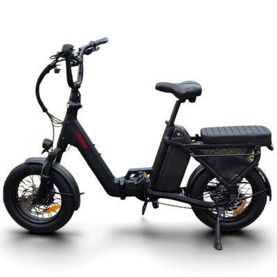 Vamos El Doblez 2026 folding e-bike