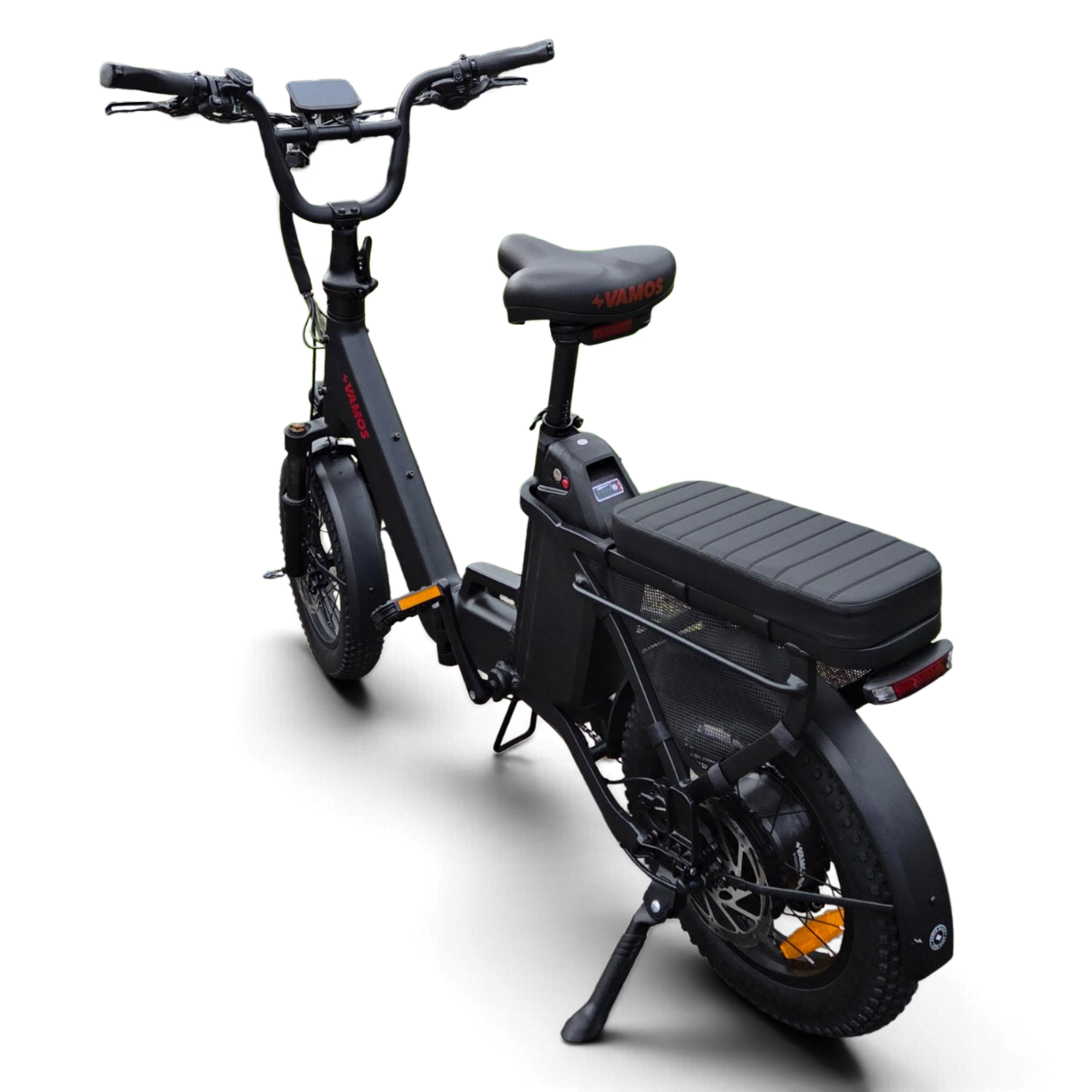 Vamos El Doblez 2026 folding e-bike