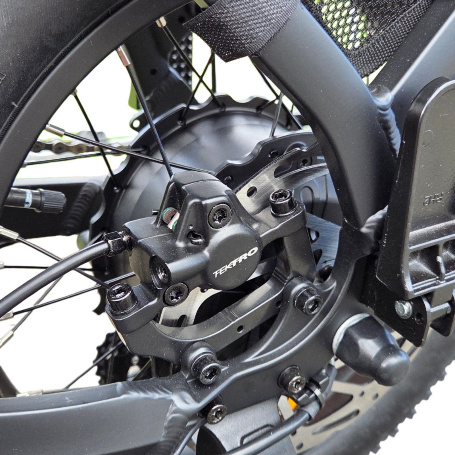 Vamos El Doblez 2026 folding e-bike