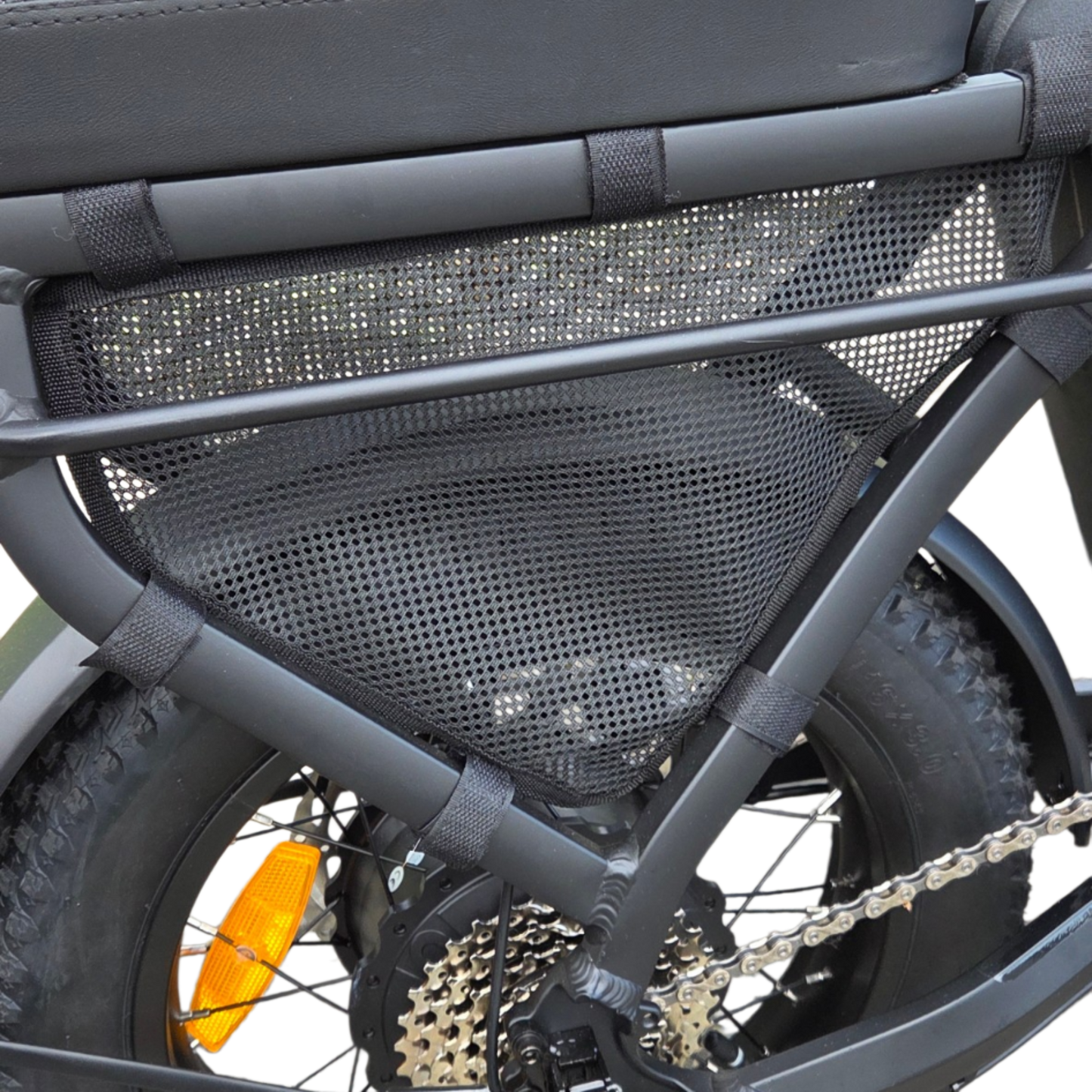Vamos El Doblez 2026 folding e-bike