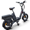 Vamos El Doblez 2026 folding e-bike