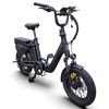 Vamos El Doblez 2026 folding e-bike