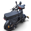 Vamos El Doblez 2026 folding e-bike