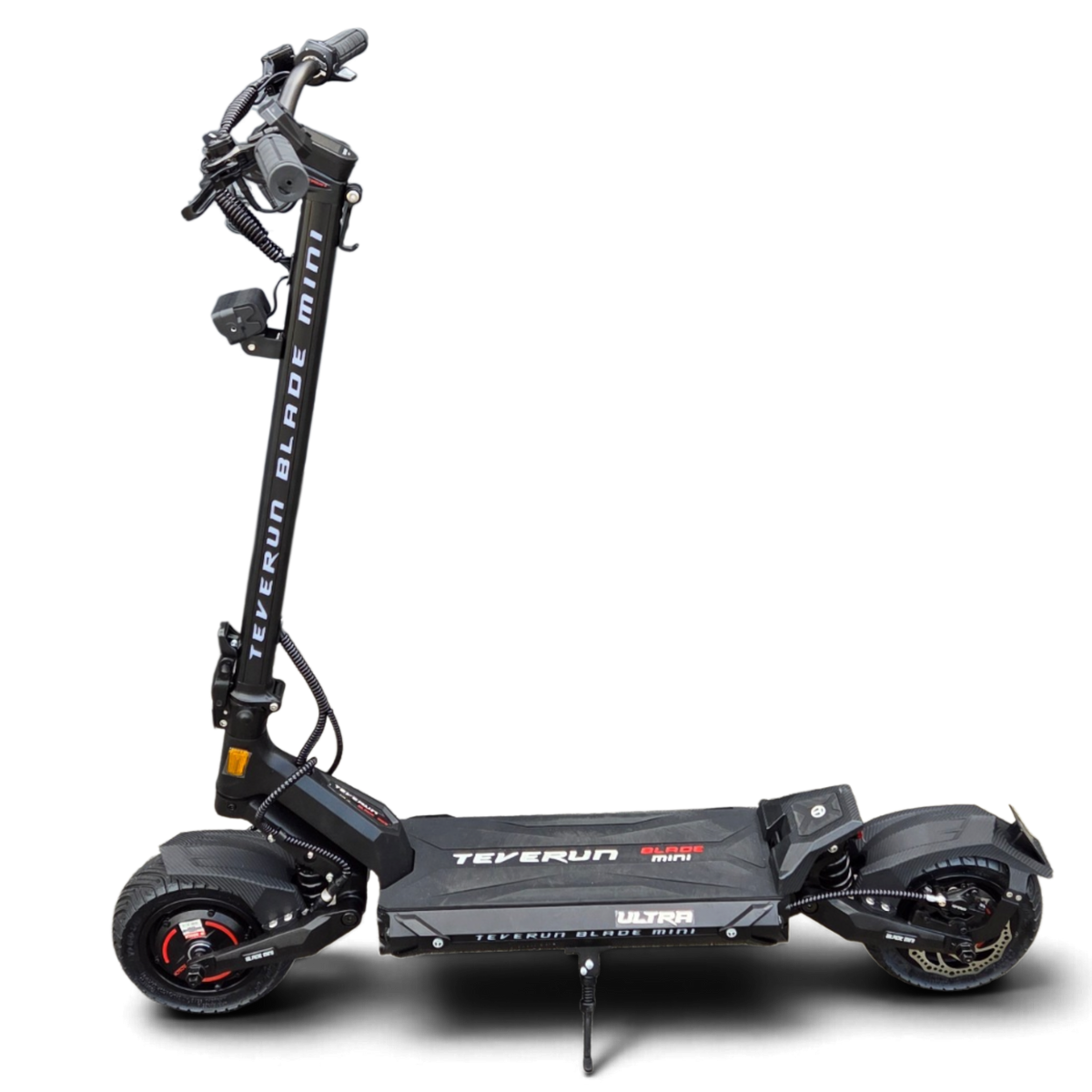 Teverun Blade Mini Ultra V2 2026 Electric Scooter with Bosch Motors