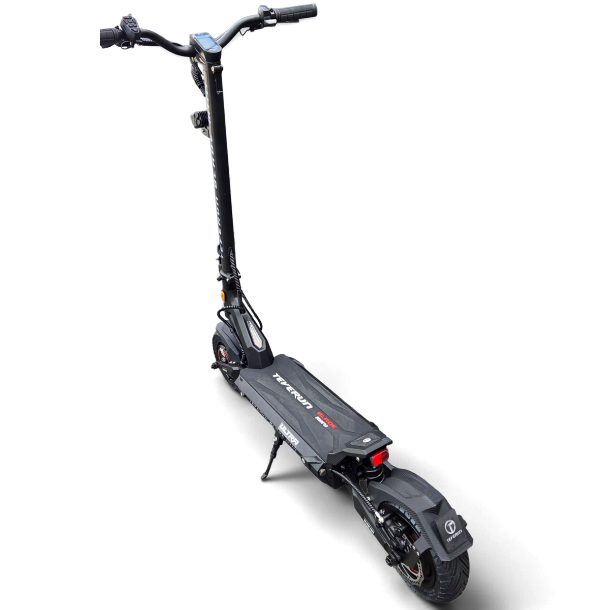 Teverun Blade Mini Ultra V2 2026 Electric Scooter with Bosch Motors