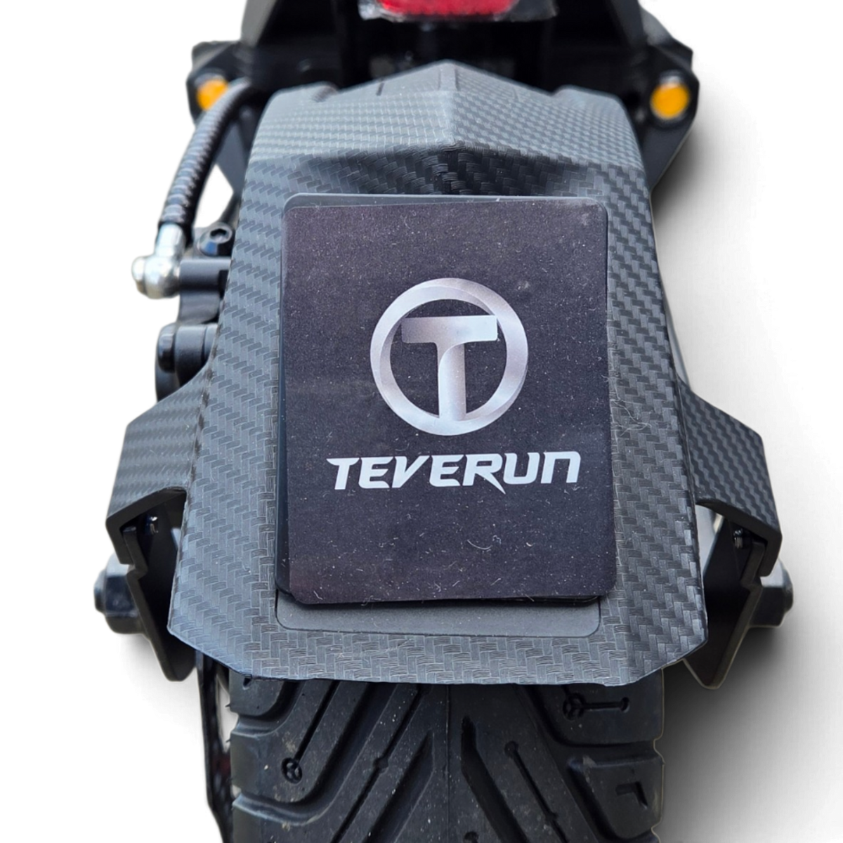 Teverun Blade Mini Ultra V2 2026 Electric Scooter with Bosch Motors
