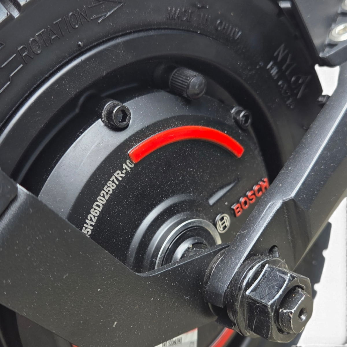 Teverun Blade Mini Ultra V2 2026 Electric Scooter with Bosch Motors