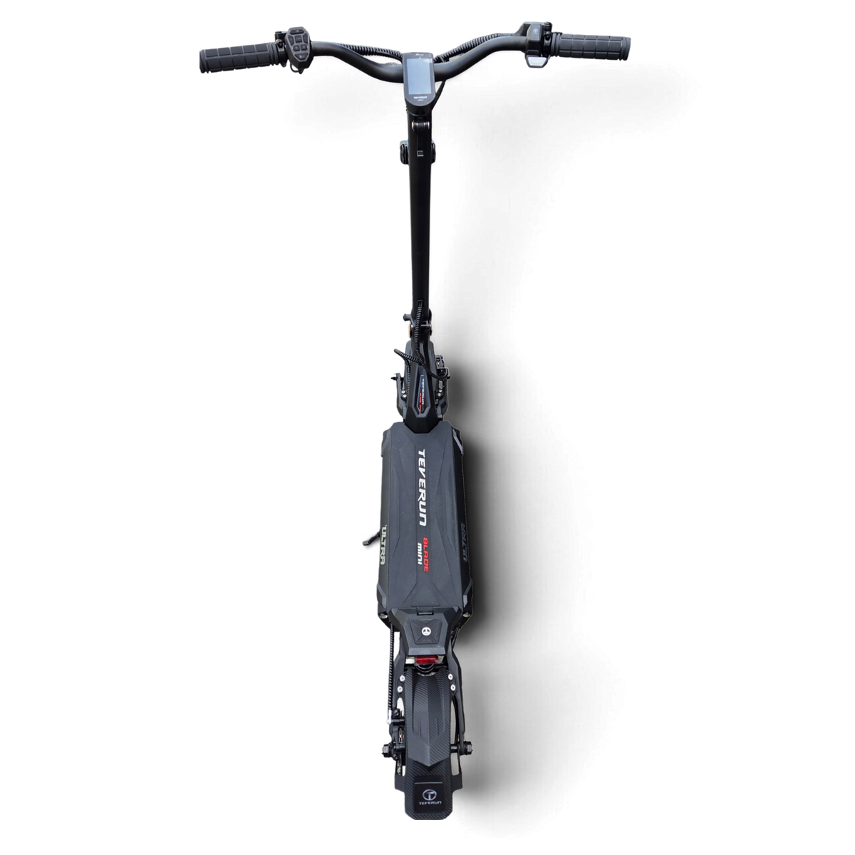 Teverun Blade Mini Ultra V2 2026 Electric Scooter with Bosch Motors