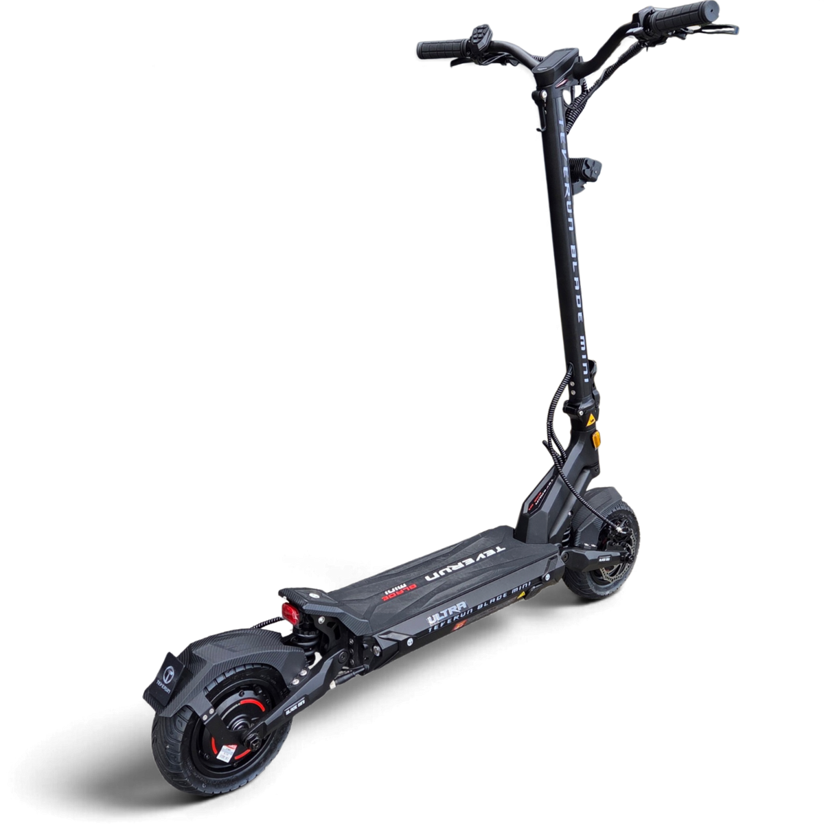 Teverun Blade Mini Ultra V2 2026 Electric Scooter with Bosch Motors