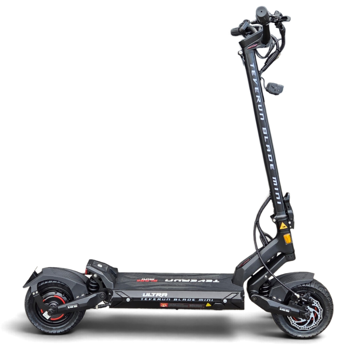 Teverun Blade Mini Ultra V2 2026 Electric Scooter with Bosch Motors