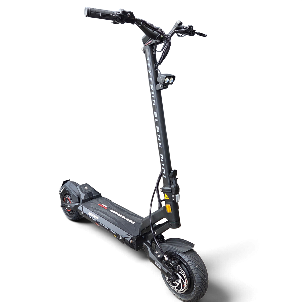 Teverun Blade Mini Ultra V2 2026 Electric Scooter with Bosch Motors