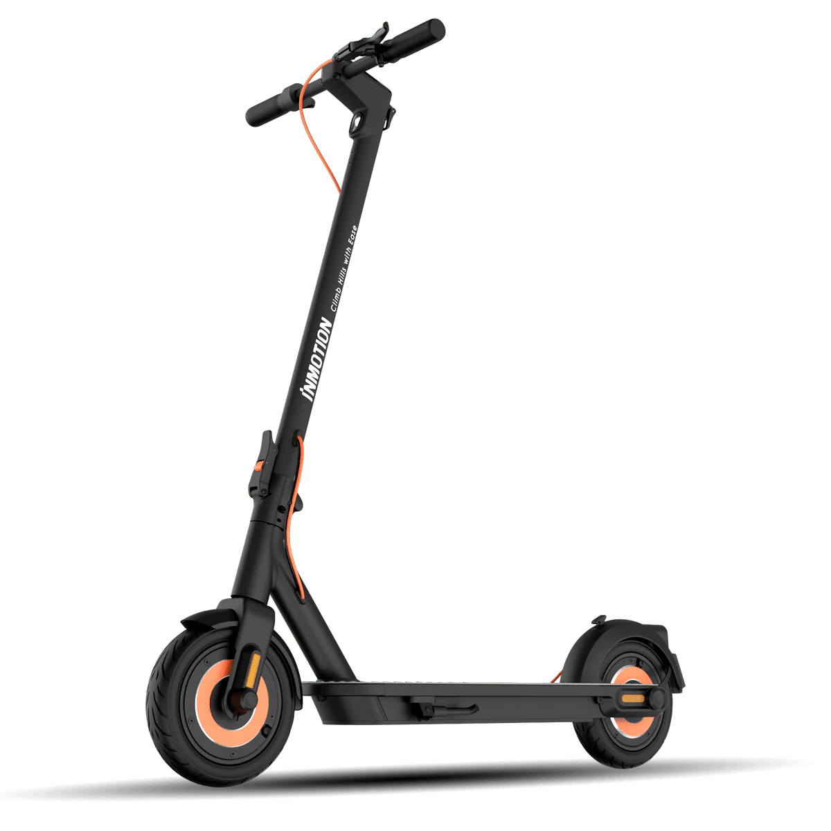 InMotion Climber 2025 Gen 3 Electric Scooter