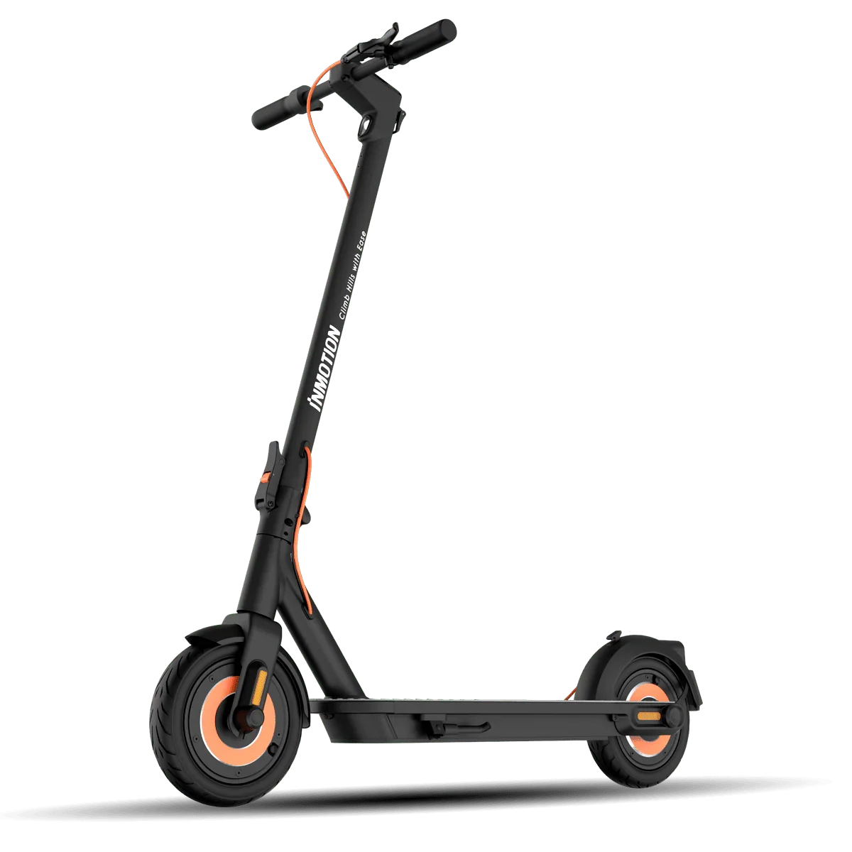 InMotion Climber 2027 Gen 4 Electric Scooter