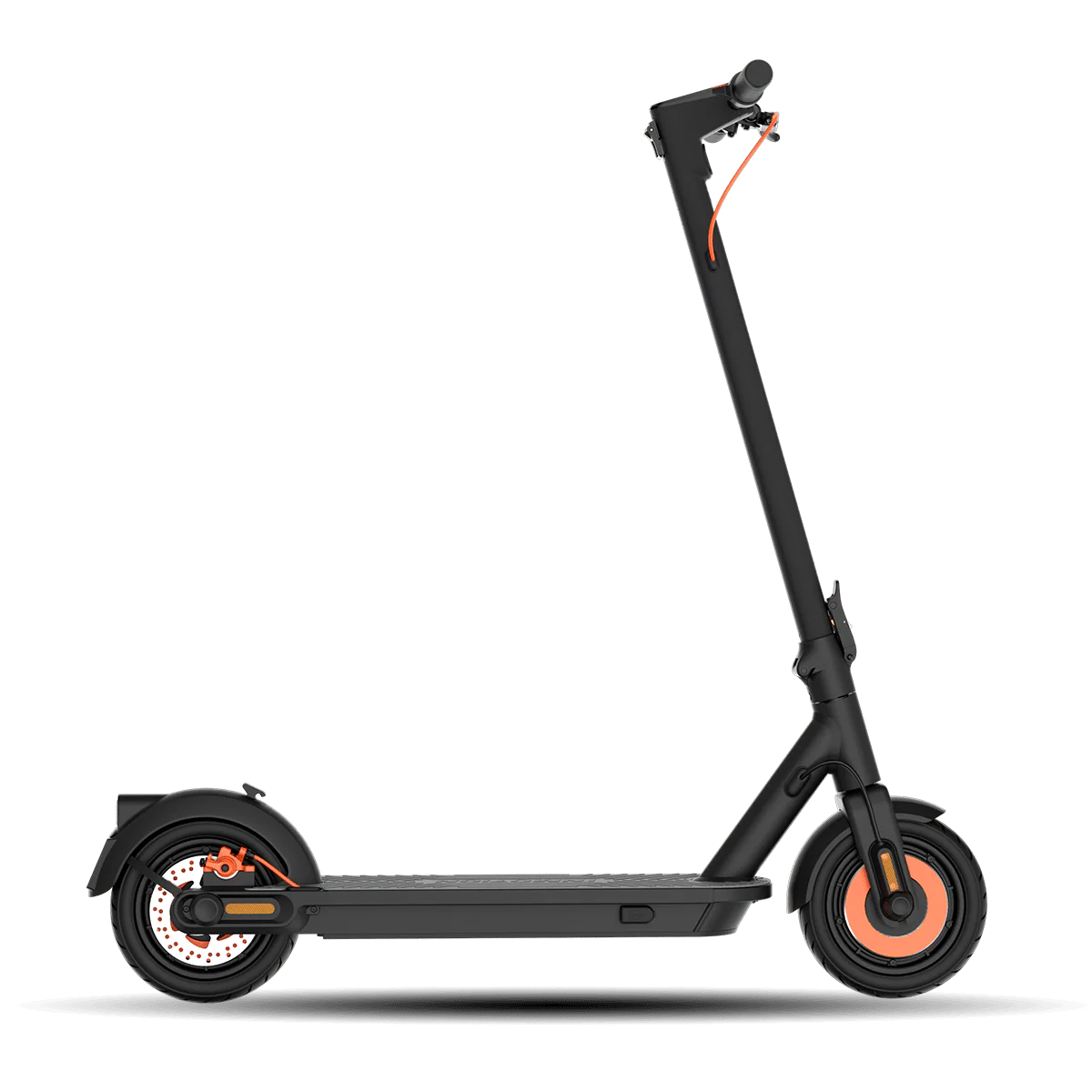 InMotion Climber 2025 Gen 3 Electric Scooter