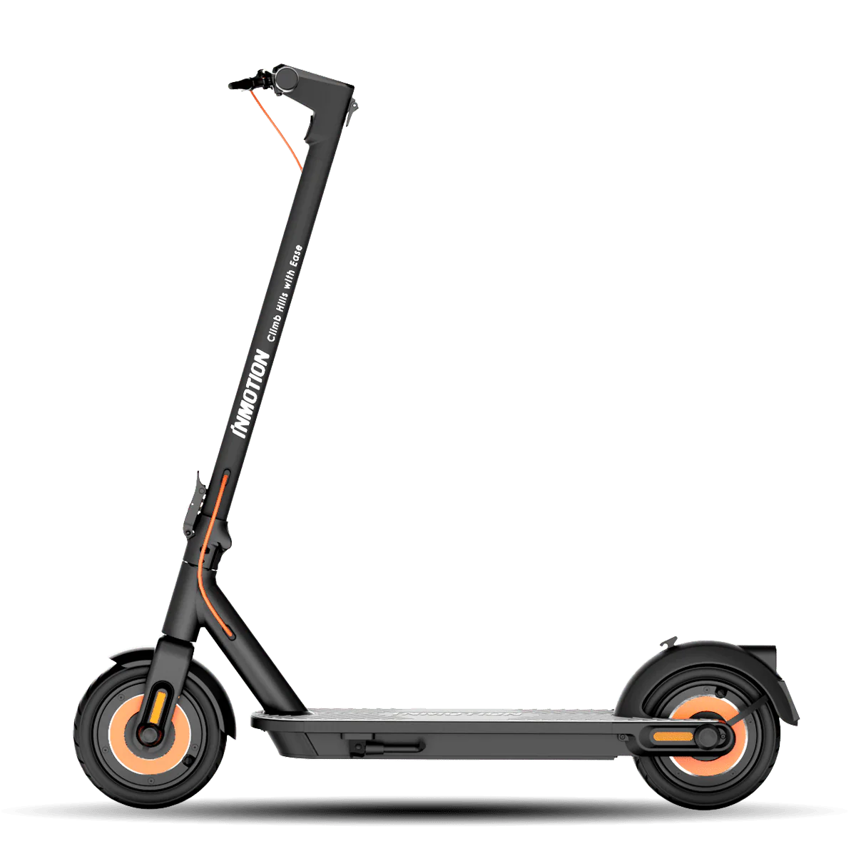 InMotion Climber 2025 Gen 3 Electric Scooter