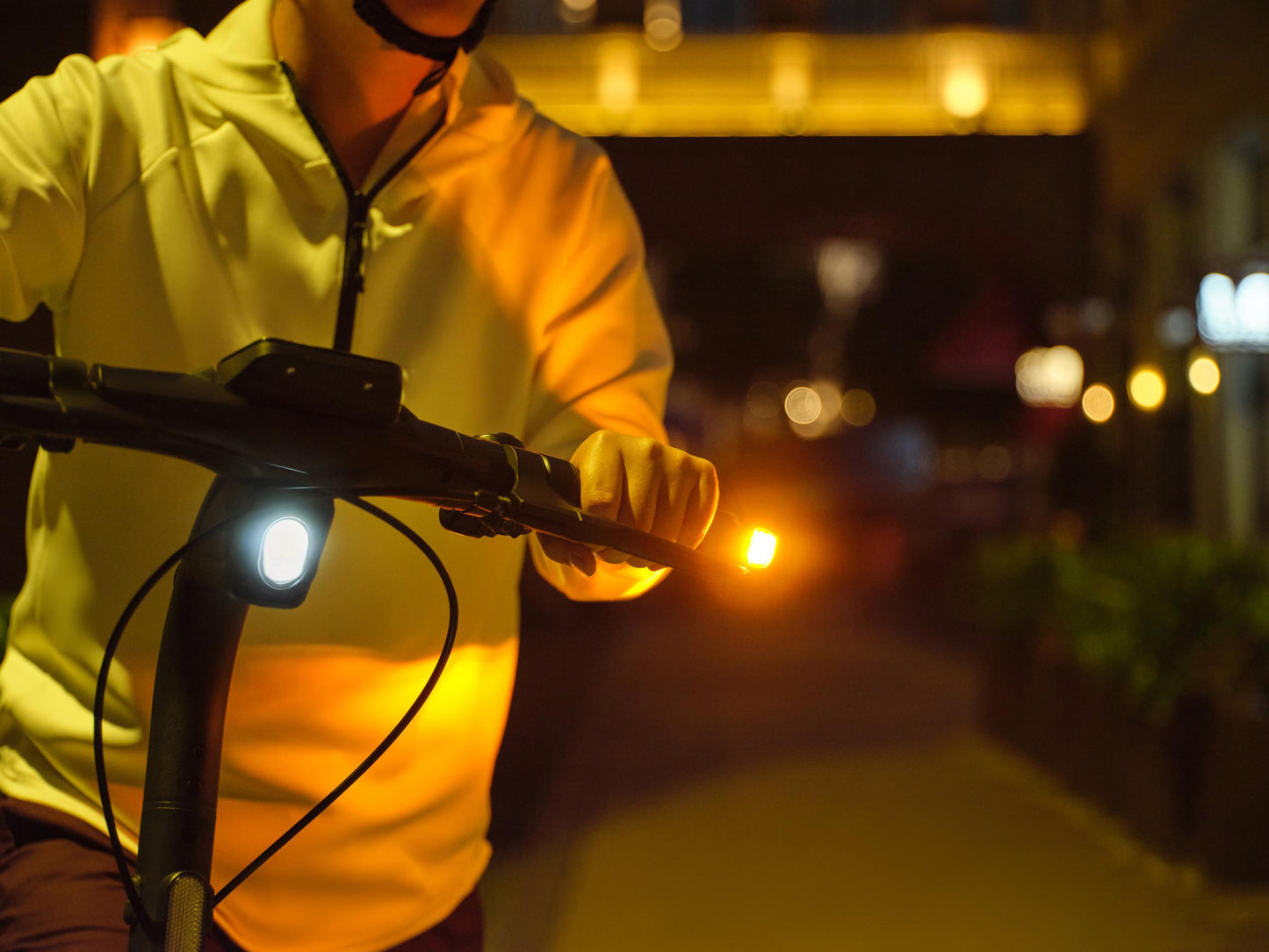 Segway ZT3 Pro Electric Scooter