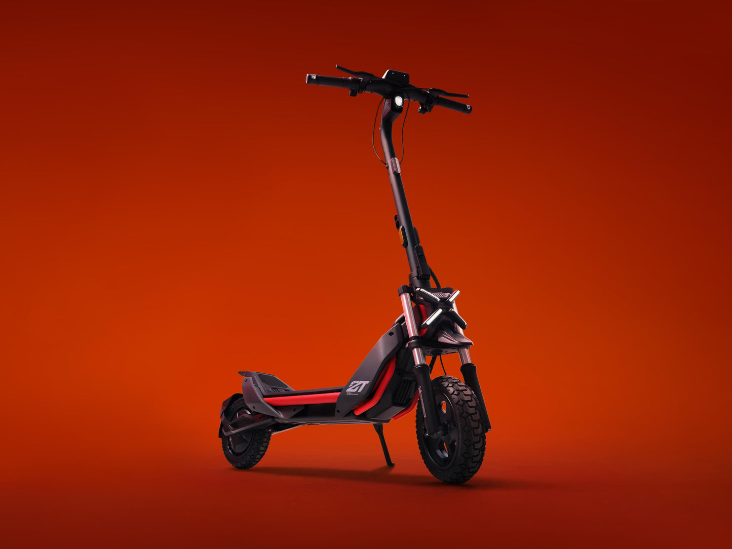 Segway ZT3 Pro Electric Scooter