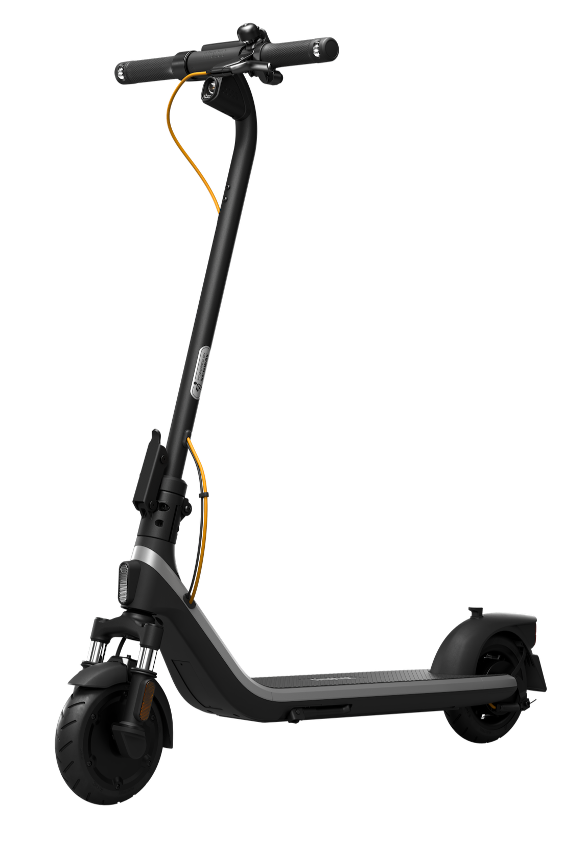Segway E2 Plus II Electric Scooter