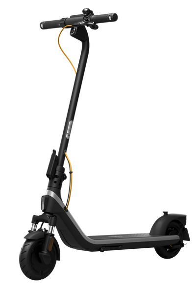 Segway E2 Plus II Electric Scooter