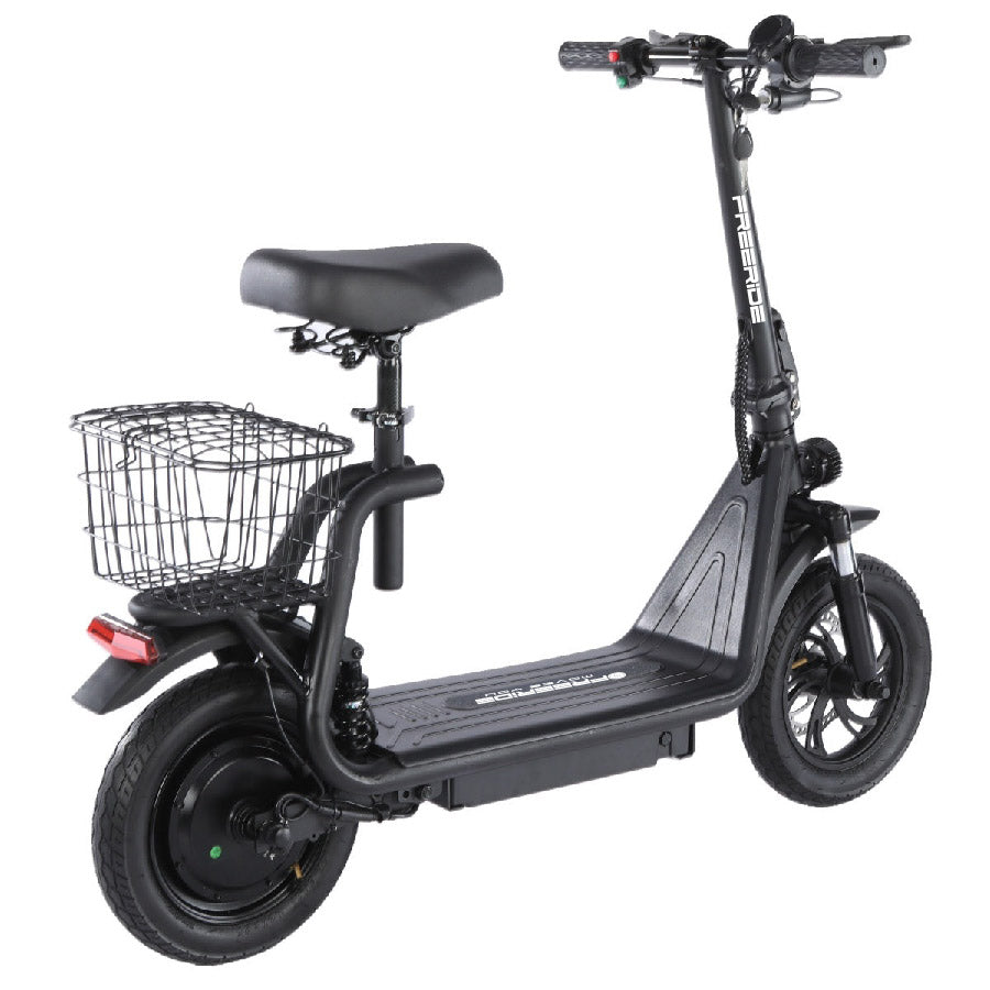 Freeride Freedom 1000 Seated Electric Mobility Scooter