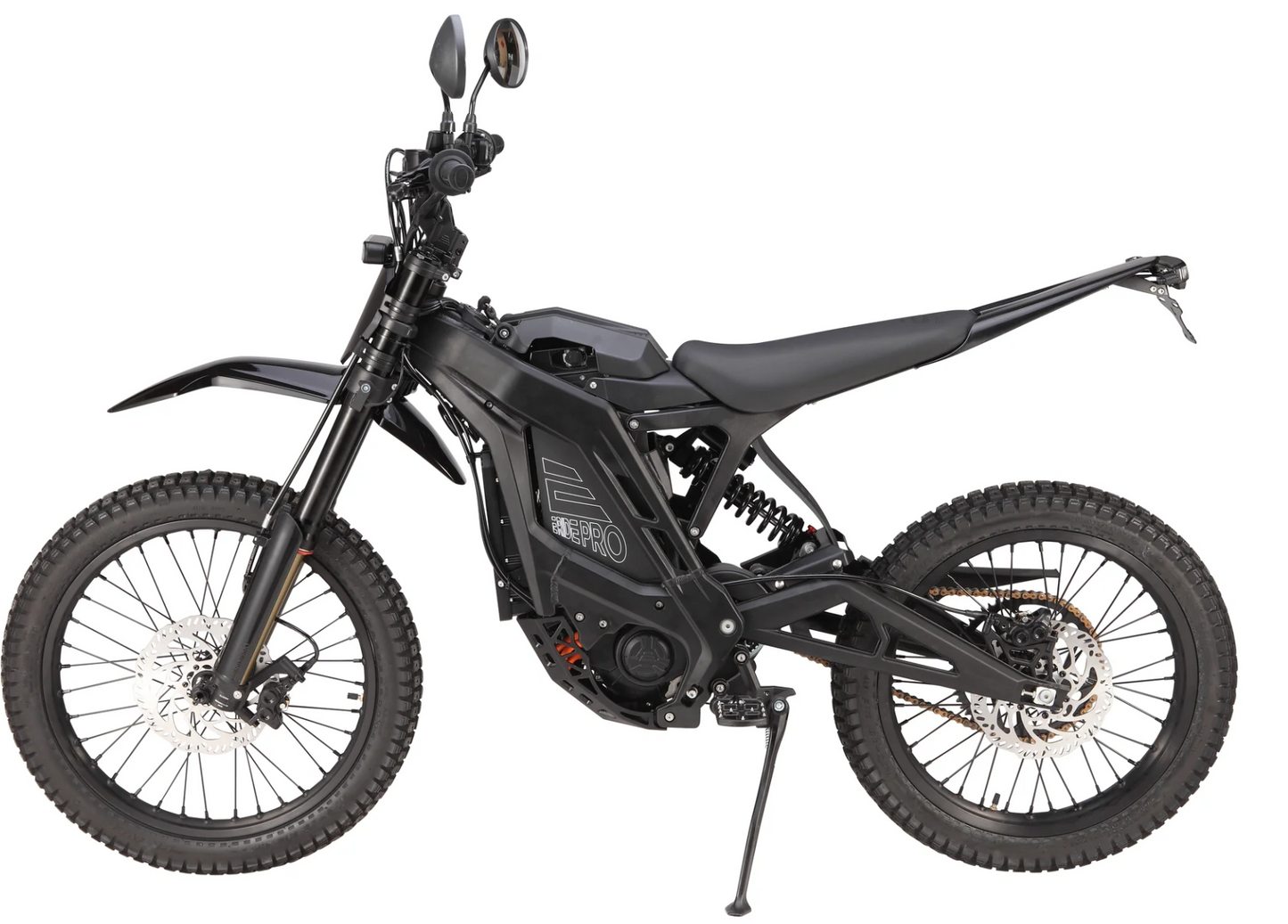 E RIDE PRO SR L1E Road Legal Edition Electric Dirt Bike