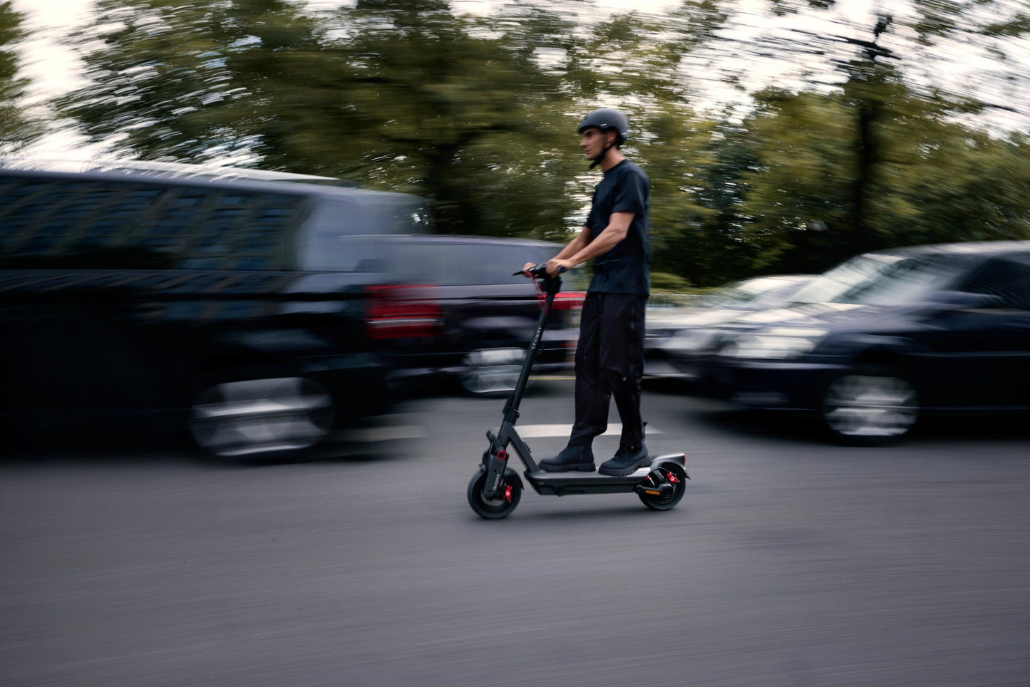 Segway Max G3 Electric Scooter
