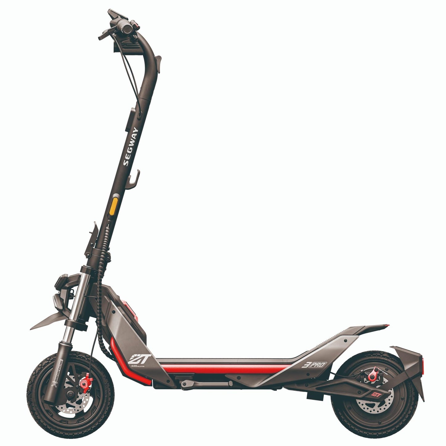 Segway ZT3 Pro Electric Scooter