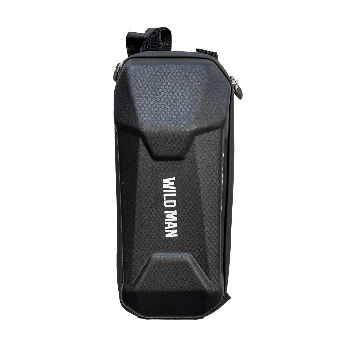 WILD MAN Front Bag