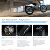2026 Surron Light Bee X LBX Electric Dirt Bike *NEW MODEL!!*