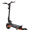 Blade GT 2 electric scooter on a black background