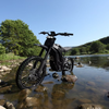 E RIDE PRO SS 2.5 L1E Road Legal Edition Electric Dirt Bike