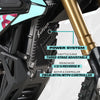 Surron Hyper Bee Electric Dirt Bike NEW 2026 Edition!