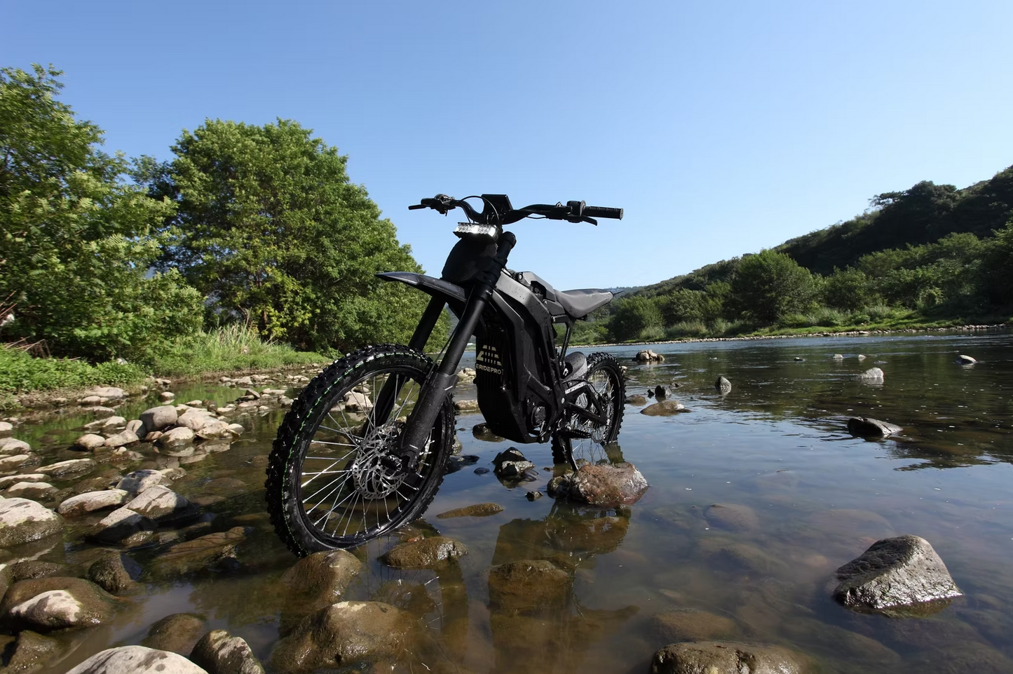 E RIDE PRO SS 2.0 Electric Dirt Bike