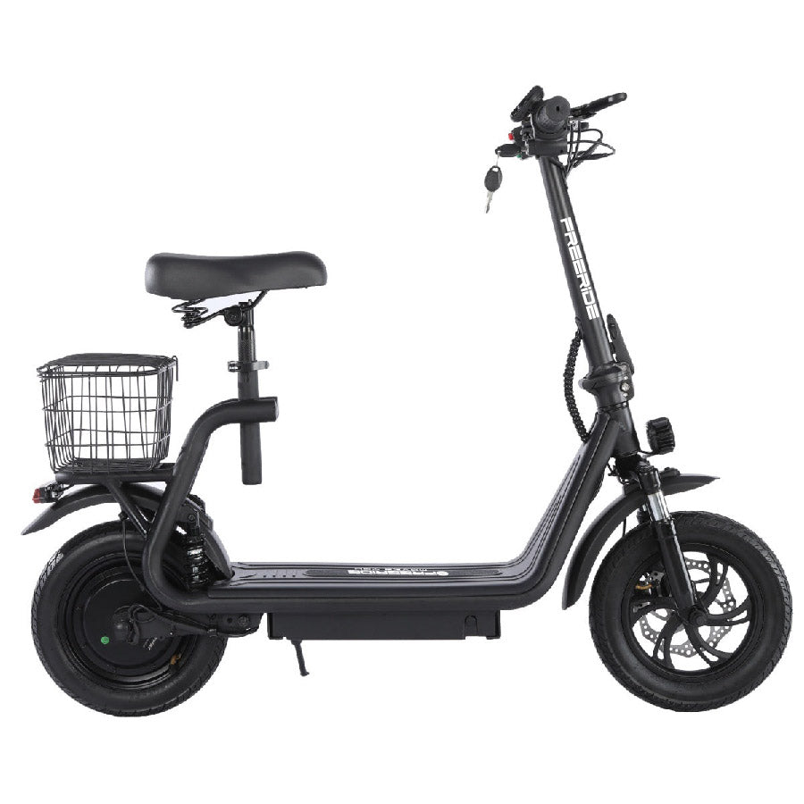 Freeride Freedom 1000 Seated Electric Mobility Scooter