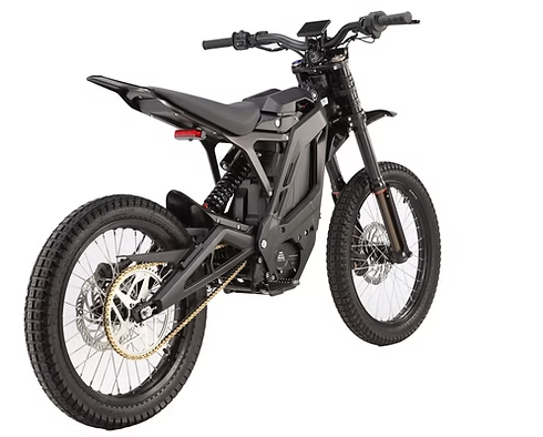 E RIDE PRO SS 3.0 Electric Dirt Bike