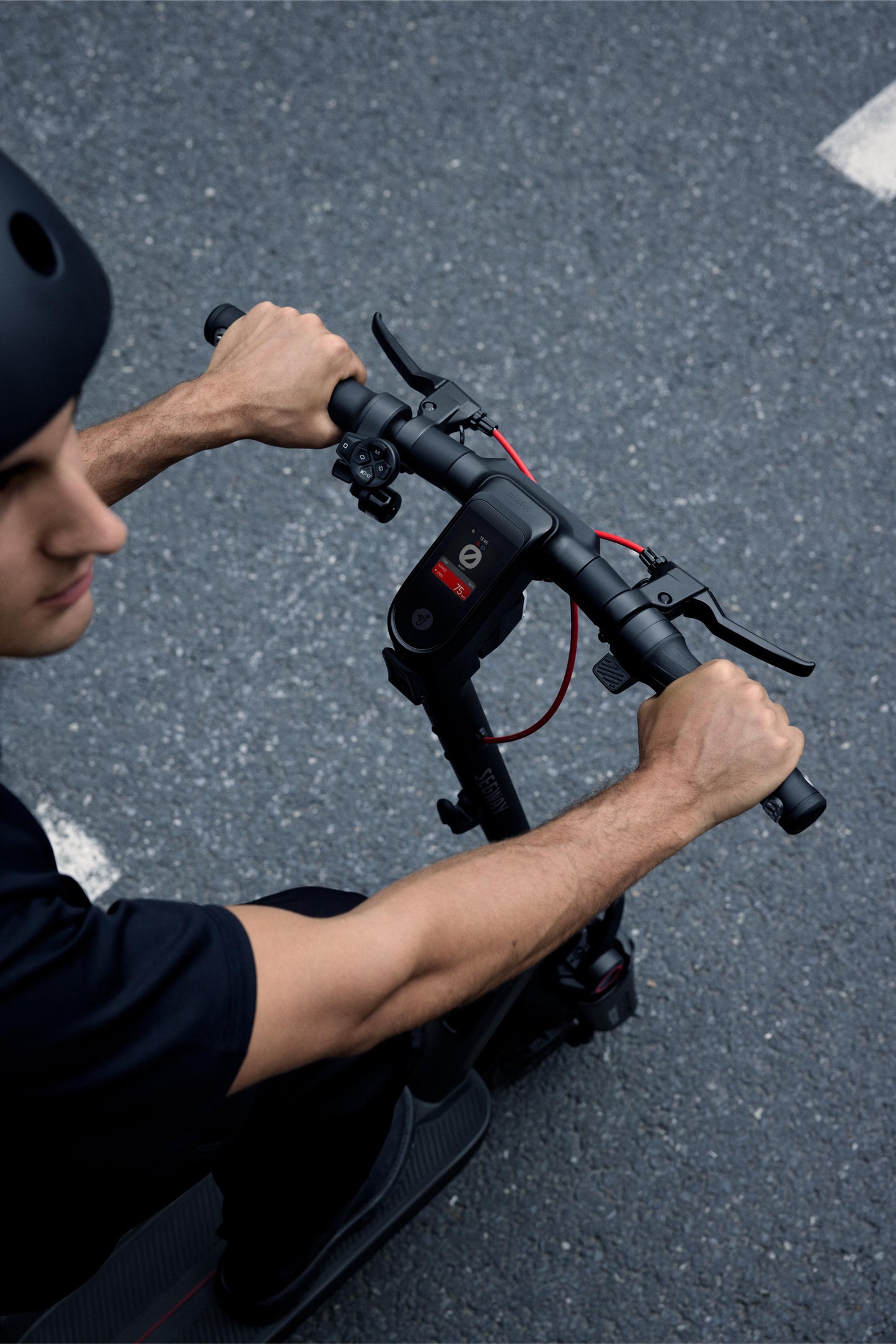 Segway Max G3 Electric Scooter