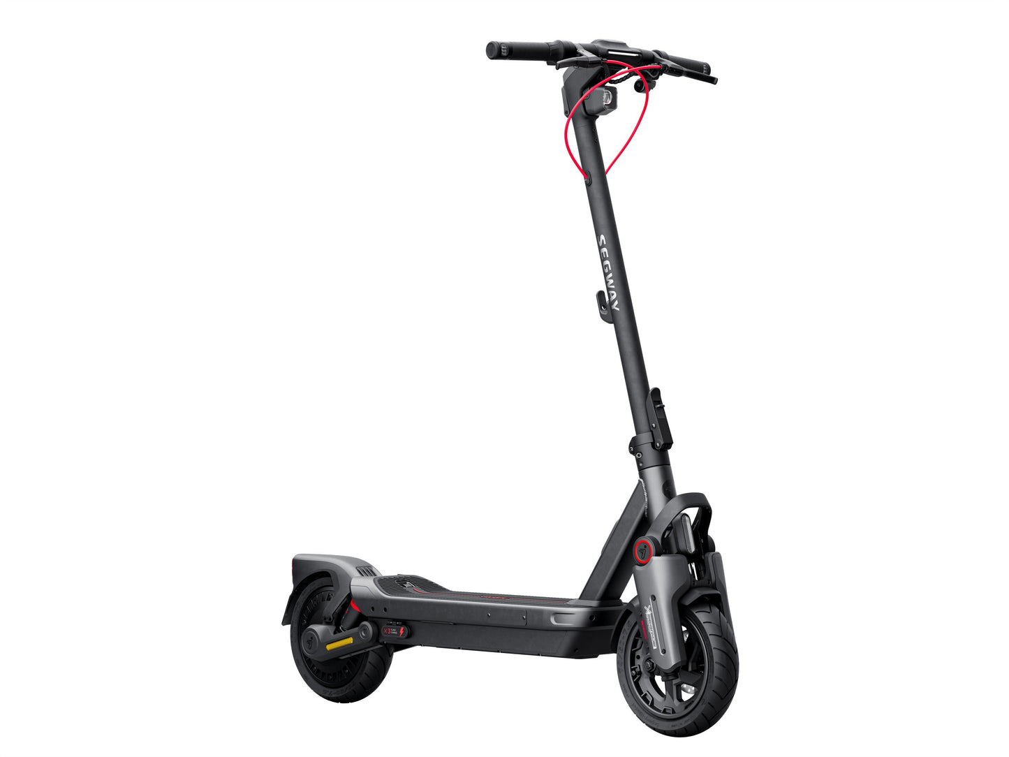Segway Max G3 Electric Scooter