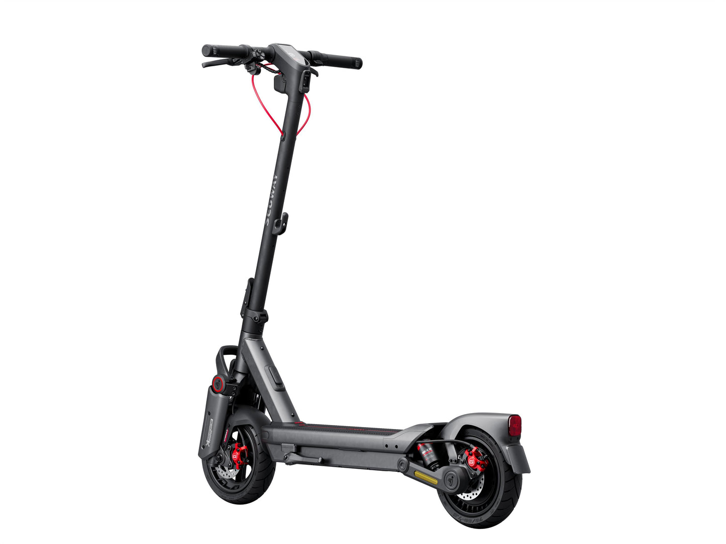 Segway Max G3 Electric Scooter