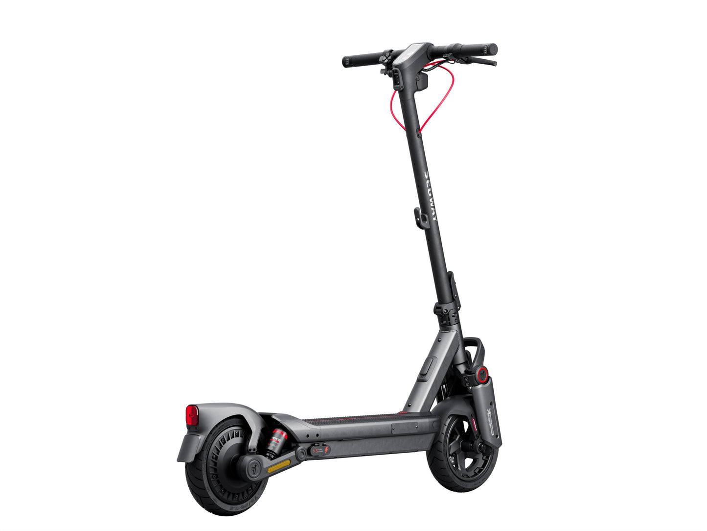 Segway Max G3 Electric Scooter